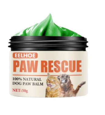 Organic Paw Balm for Dogs