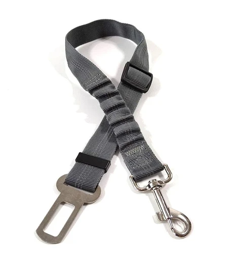 Adjustable Dog Car Seat Belt