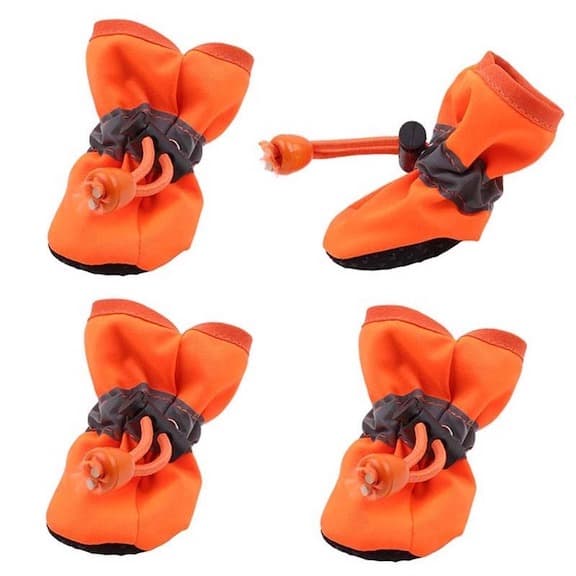 Anti-Slip Adjustable Boots