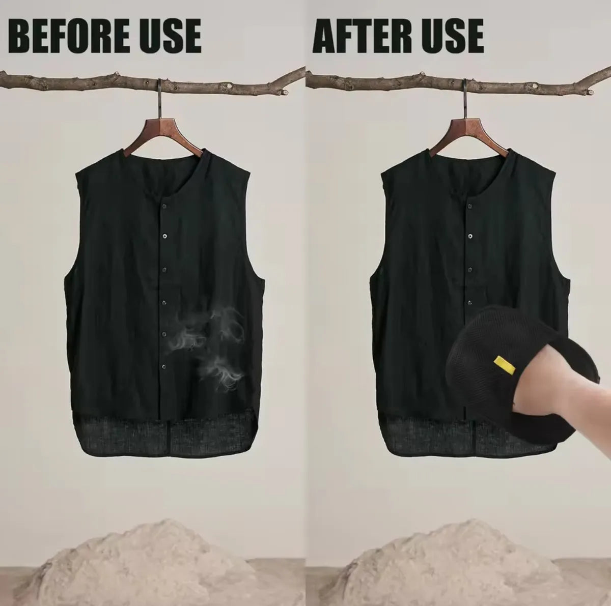 Pet Hair Remove Glove