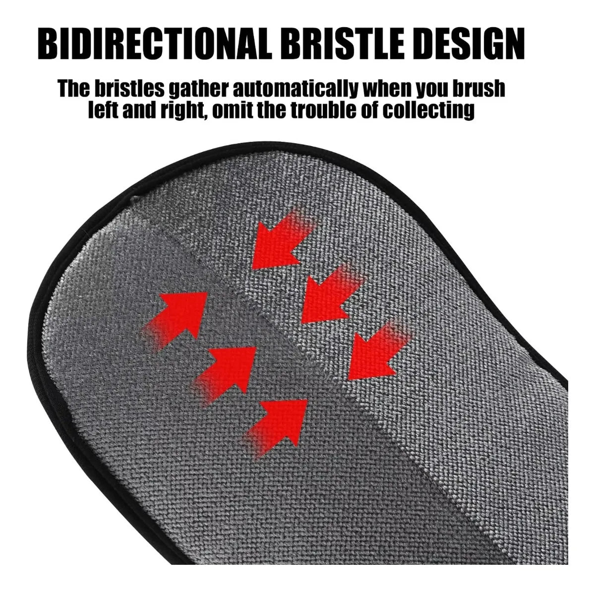 Pet Hair Remove Glove