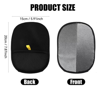 Pet Hair Remove Glove