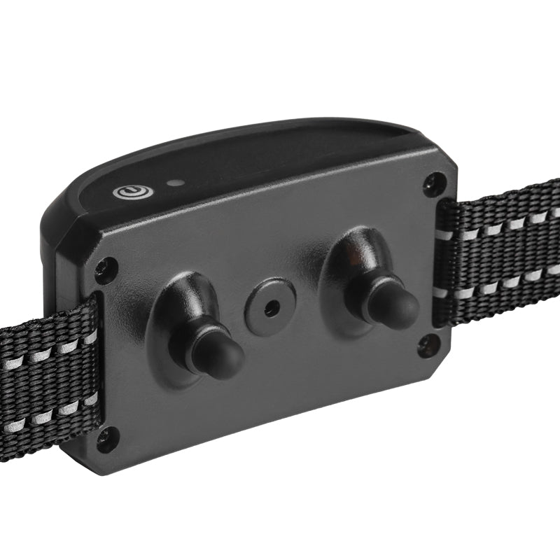 2 in 1 Wireless Dog Fence