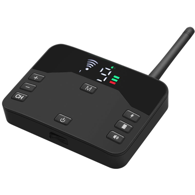 2 in 1 Wireless Dog Fence