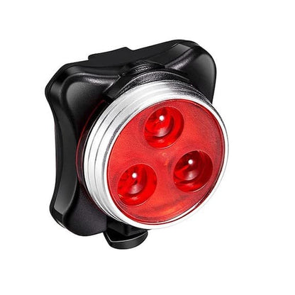 Bright Led Dog Collar/Harness Flashlight (Rechargeable)