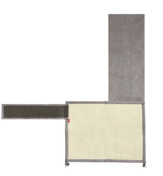 Cat Scratch Protection Pad – Climbing Frame Protector