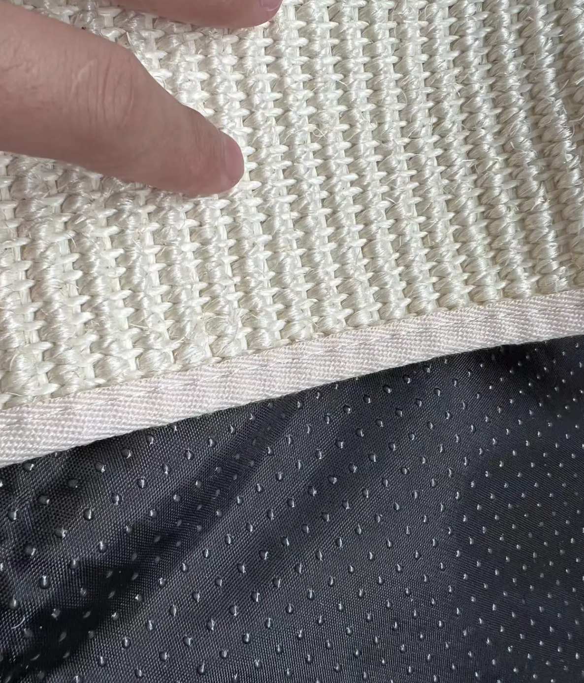 Anti-Cat Scratching Pad (Climbing Frame Protection)