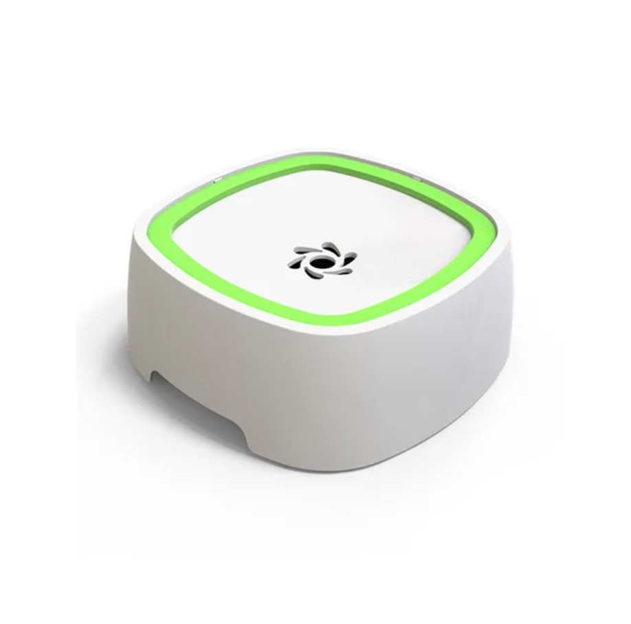 Anti-Spill Water Bowl for Dogs (Jumbo Size)