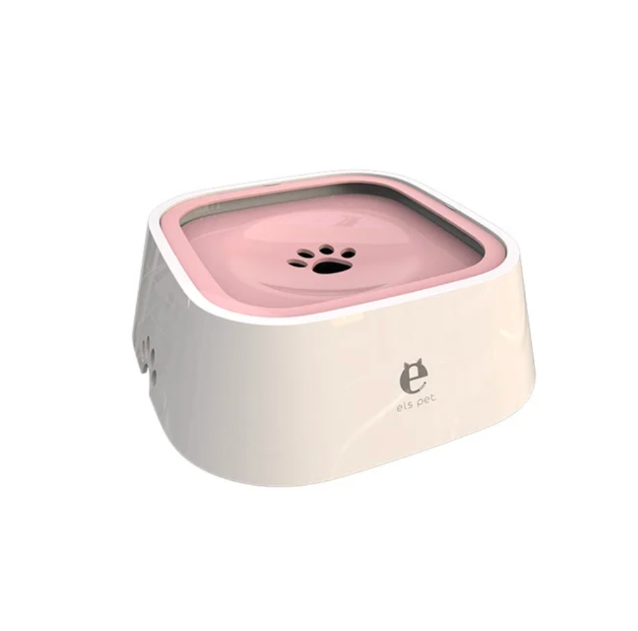 Anti-Spill Water Bowl for Dogs (Jumbo Size)