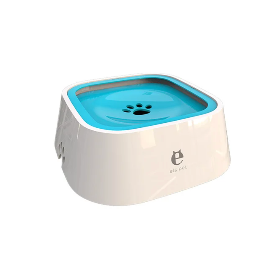 Anti-Spill Water Bowl for Dogs (Jumbo Size)