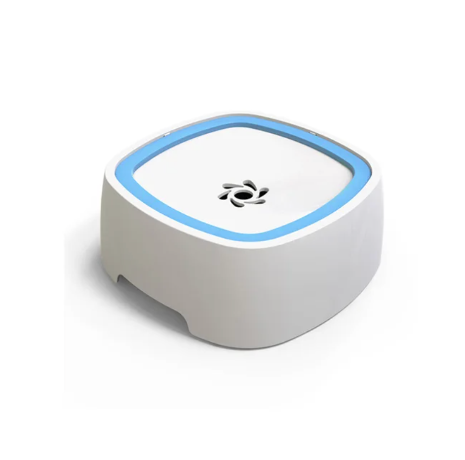 Anti-Spill Water Bowl for Dogs (Jumbo Size)