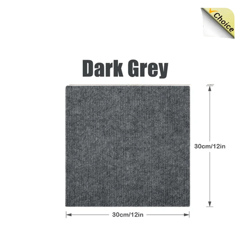 Cat Wall Climbing Carpet (Self-Adhesive)