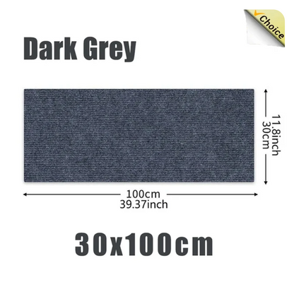 Cat Wall Climbing Carpet (Self-Adhesive)