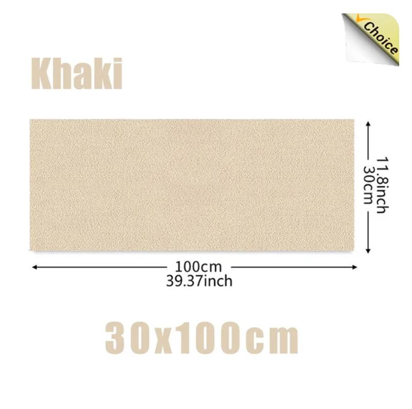 Cat Wall Climbing Carpet (Self-Adhesive)