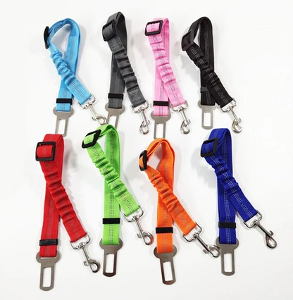 Dog Car Seat Belt