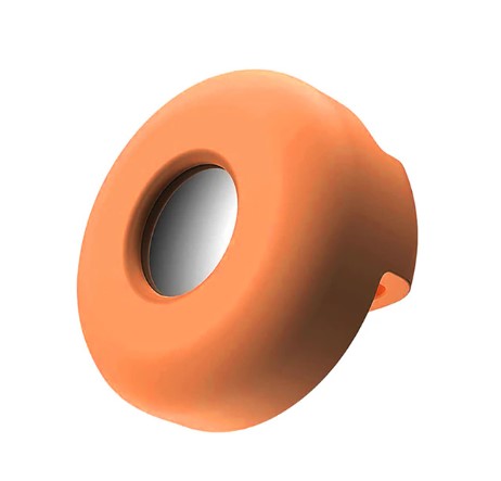 Bravvi Tag for Dogs & Cats (Fits All Collars)