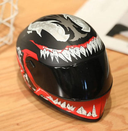 WagHelmet™ - Motorcycle Head Protection (For Cats & Small Breed Puppies ONLY)