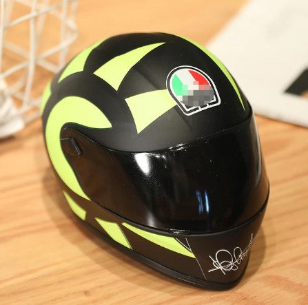 WagHelmet™ - Motorcycle Head Protection (For Cats & Small Breed Puppies ONLY)