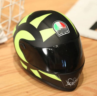 WagHelmet™ - Motorcycle Head Protection (For Cats & Small Breed Puppies ONLY)