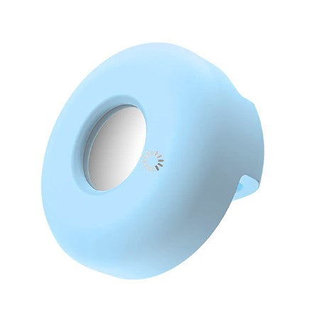 Bravvi Tag for Dogs & Cats (Fits All Collars)