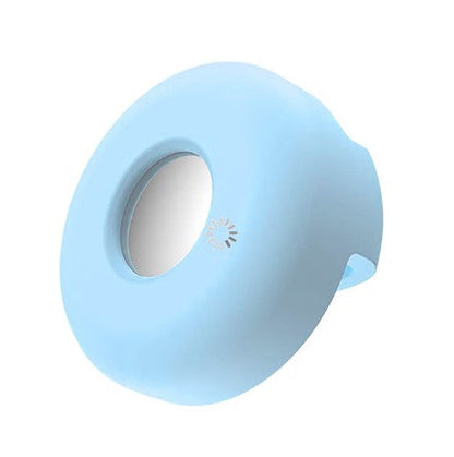 Bravvi Tag for Dogs & Cats (Fits All Collars)