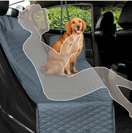 Car Seat Cover