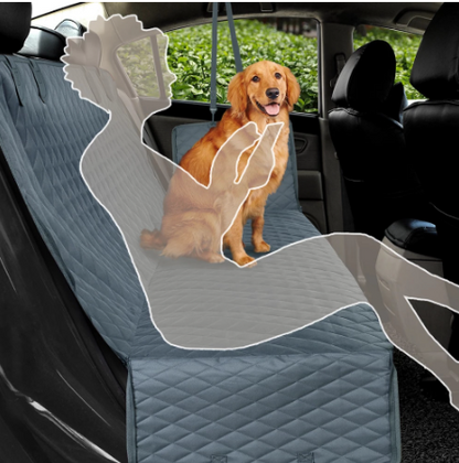 Car Seat Cover