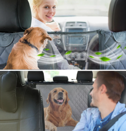 Car Seat Cover