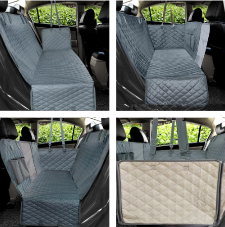 Car Seat Cover