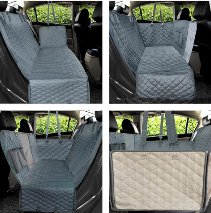 Car Seat Cover