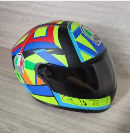 WagHelmet™ - Motorcycle Head Protection (For Cats & Small Breed Puppies ONLY)