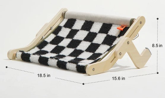 Universal Cat Hammock (Adjustable)