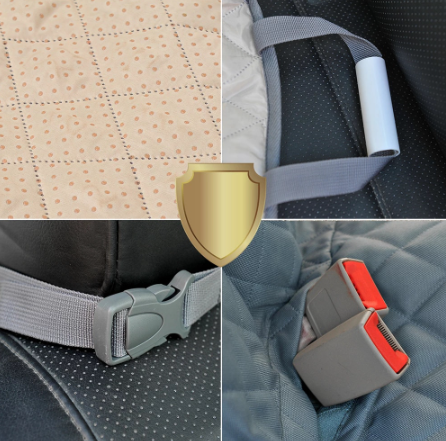 Car Seat Cover