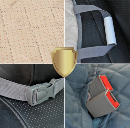 Car Seat Cover