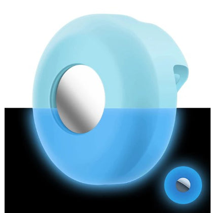 Bravvi Tag for Dogs & Cats (Fits All Collars)