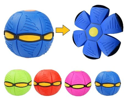 Original Flying Pet Ball (Durable)