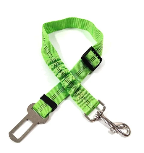 Adjustable Dog Car Seat Belt