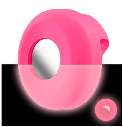 Bravvi Tag for Dogs & Cats (Fits All Collars)