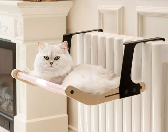 Universal Cat Hammock (Adjustable)