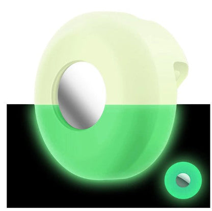 Bravvi Tag for Dogs & Cats (Fits All Collars)