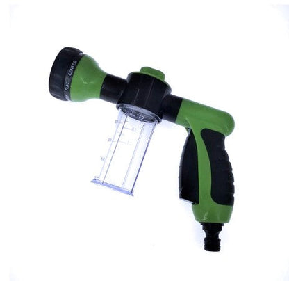 Dog Washing Hose Attachment Sprayer (8 Modes)