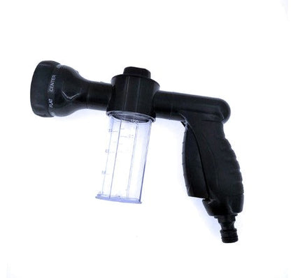 Dog Washing Hose Attachment Sprayer (8 Modes)