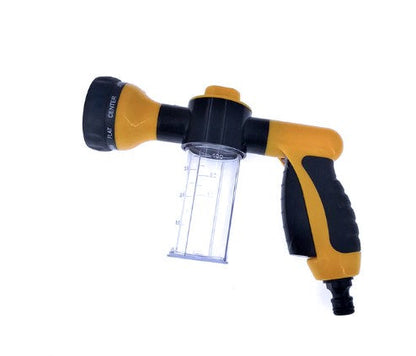 Dog Washing Hose Attachment Sprayer (8 Modes)