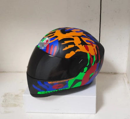 WagHelmet™ - Motorcycle Head Protection (For Cats & Small Breed Puppies ONLY)