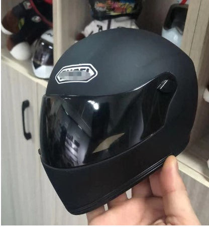 WagHelmet™ - Motorcycle Head Protection (For Cats & Small Breed Puppies ONLY)