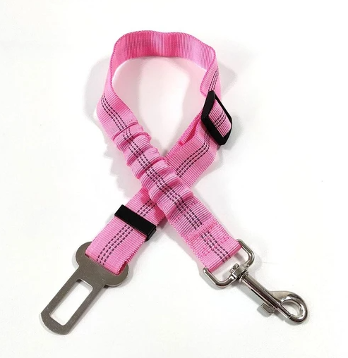 Dog Car Seat Belt