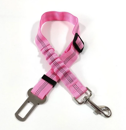 Dog Car Seat Belt