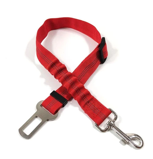 Dog Car Seat Belt