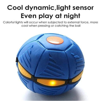 Original Flying Pet Ball (Durable)