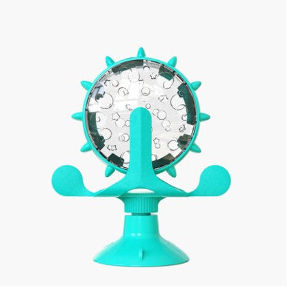 BravviWheel™ - Slow Feeder Toy